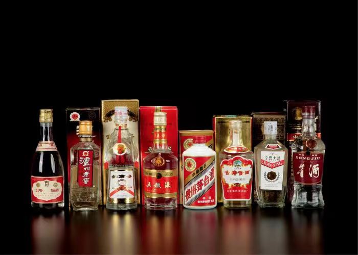 上海老酒储存的方法